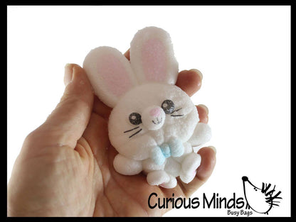 Grow a Easter Figure in Water - Add Water and it Grows - Cri