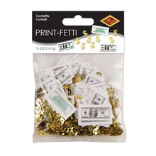 Big Bucks Print-Fetti 1/2oz
