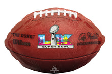 2026 Super Bowl LX 31in Mylar Balloon