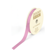 Banding Ribbon 3/4" x 30' - Light Pink