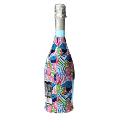 Beau Bottles Pink Graduation - Prosecco Collection