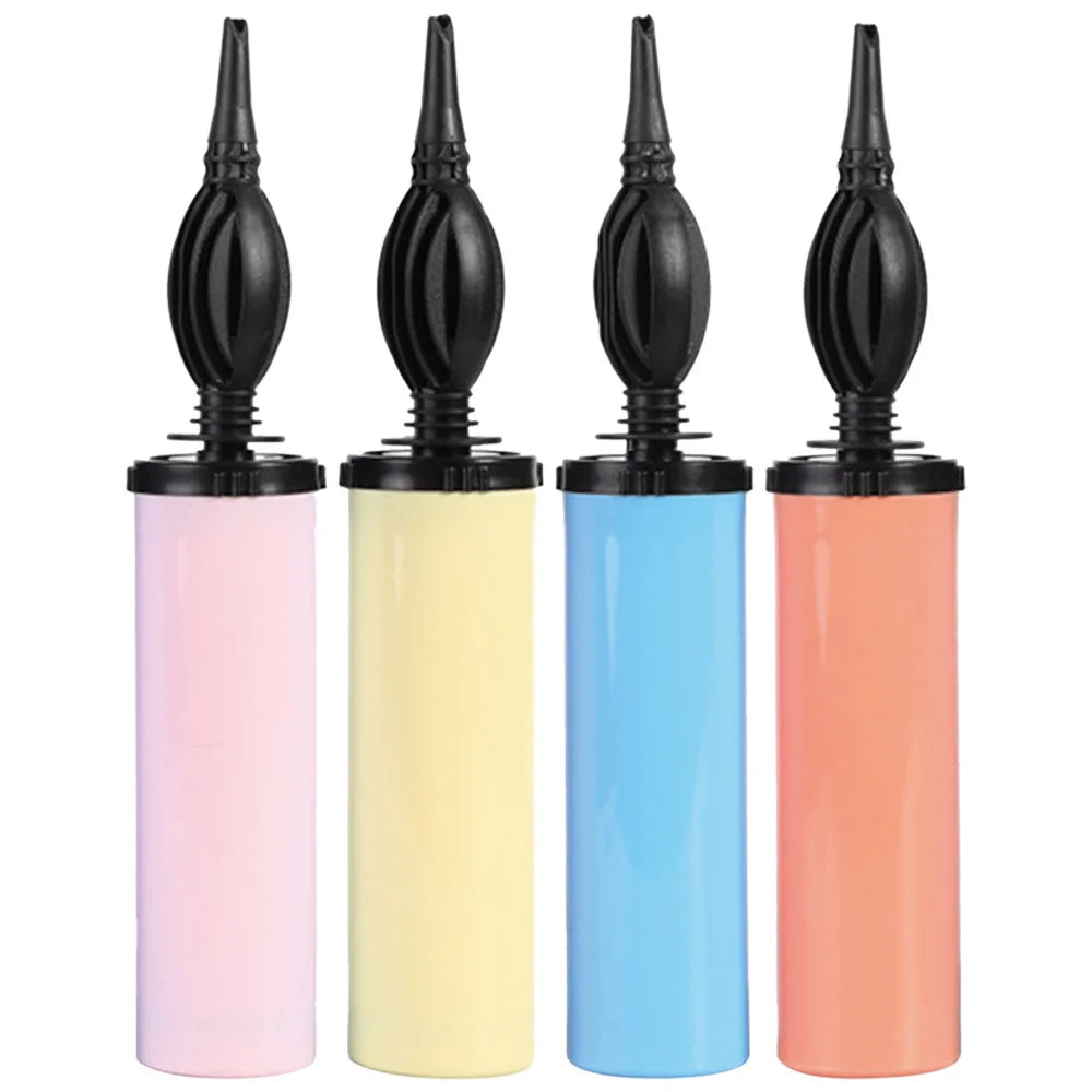 Balloon Pump - 1 Assorted Color