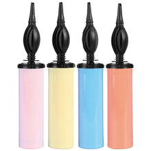 Balloon Pump - 1 Assorted Color
