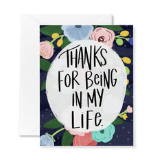 Thankful Life