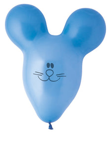 Mouse Balloons 15ct