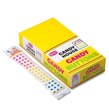 Candy Buttons