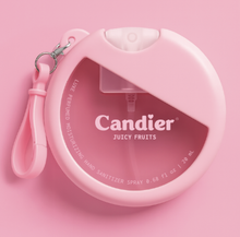 Hand Sanitizer - Juicy Fruits Perfumed