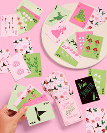 Wicked Playing Cards 54ct