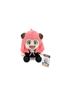 Total Anime 8 Inch Plush - 1 Assorted