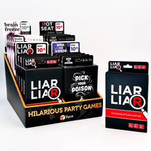 Family-Friendly Multi-Game