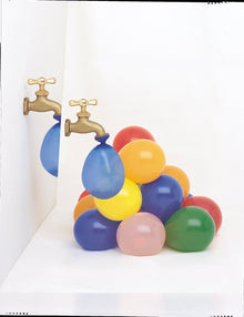 Water Bomb Balloons 144ct