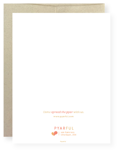 Card - Taco Bell Diwali