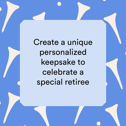 Wishes for Your Retirement