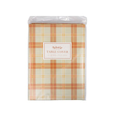 Paper Table Cover
