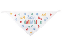 Pawty Animals Dog Bandana