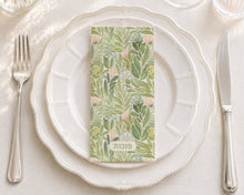 Sukkos - Printed Guest Towel
