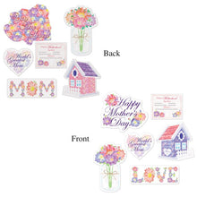 Mother's Day Cutouts