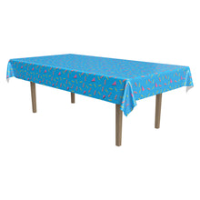 90's Table Cover 54x108