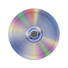 90's CD Plates 8ct