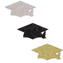 Graduation Deluxe Sparkle Confetti 1/2oz