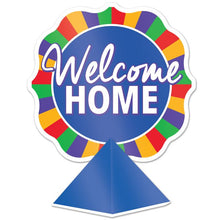 Welcome Home Centerpiece