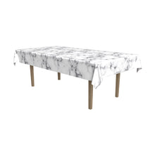 Marble Table Cover 54" x 108"