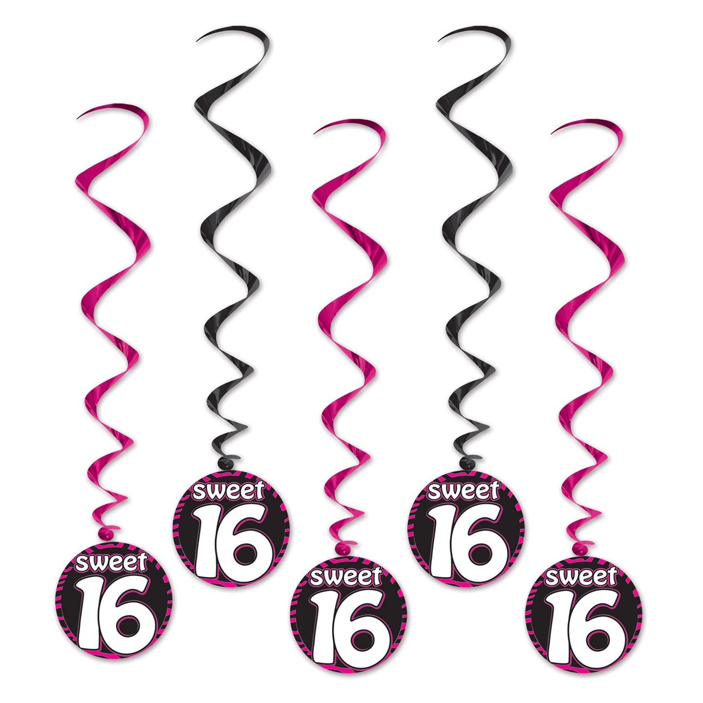 Sweet 16 Whirls 5ct
