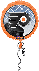 #359 Philadelphia Flyers 18in Balloon