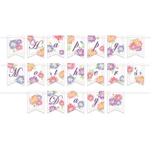 Happy Mother's Day Banner
