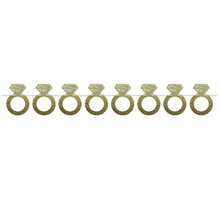 Diamond Rings Streamer
