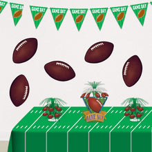 Football Cutout