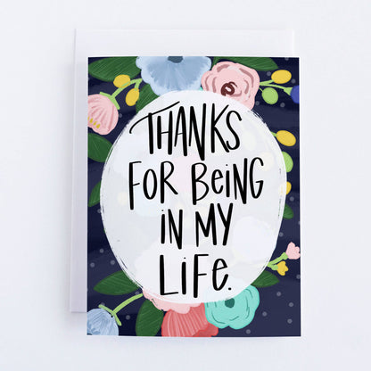 Thankful Life