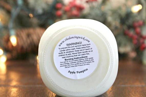 Smells Like Dad's Last Nerve | Father's Day Gift Candle