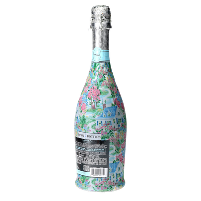 Beau Bottles Hamptons Cottage Garden - Prosecco Collection