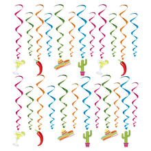 Fiesta Whirls 12ct