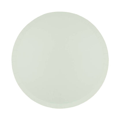 Shades Dessert Plates - 8 Pk. - 23 Color Options