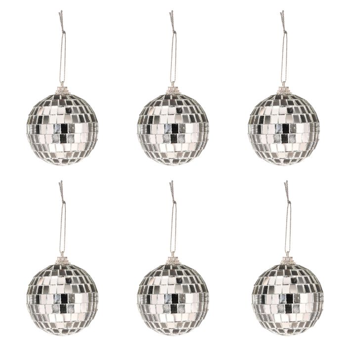 Disco Balls 6ct