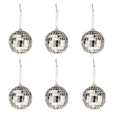 Disco Balls 6ct