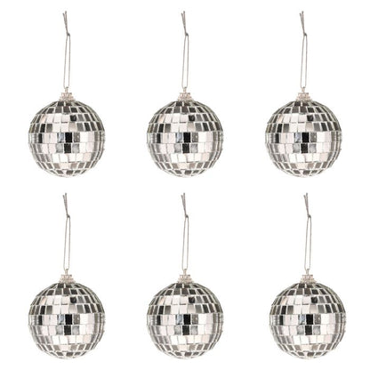 Disco Balls 6ct