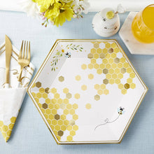 Sweet as can Bee Tableware