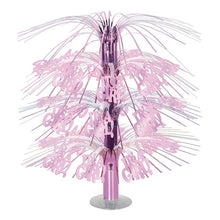 It's A Girl! Cascade Centerpiece