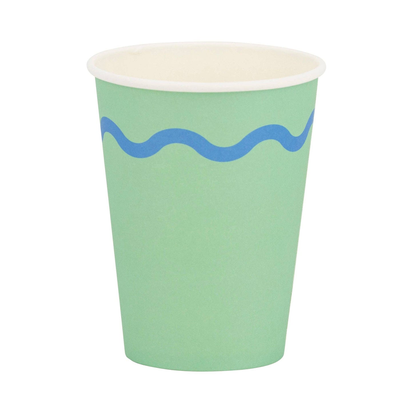 Birthday 12oz Party Cups Set 8ct