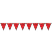 Bandana Pennant Banner