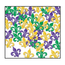 Fanci-Fetti Fleur De Lis 1oz