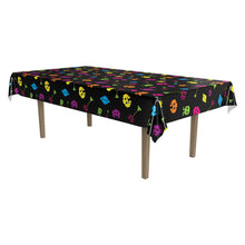 80's Table Cover 54" x 108"