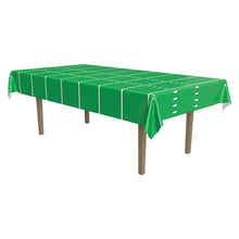 Game Day Football Table Cover 54" x 108"