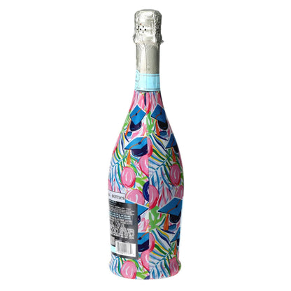 Beau Bottles Pink Graduation - Prosecco Collection