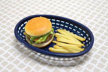 6-Piece Patriotic Burger Basket