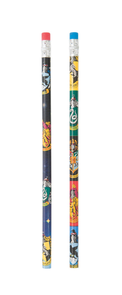 Harry Potter Pencils 8ct