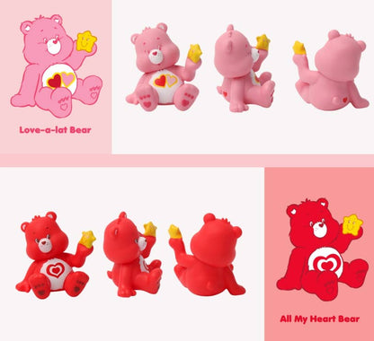 Care Bears Random Figure Blind Box Ver.3